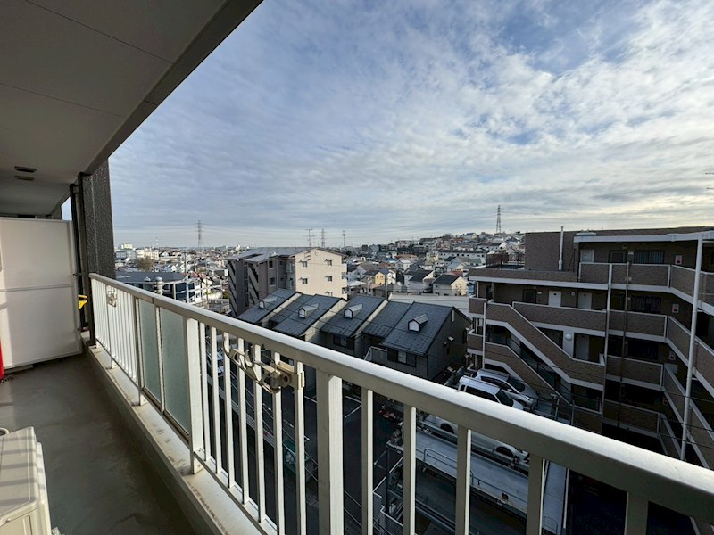 セピアレジデンスⅠ その他6