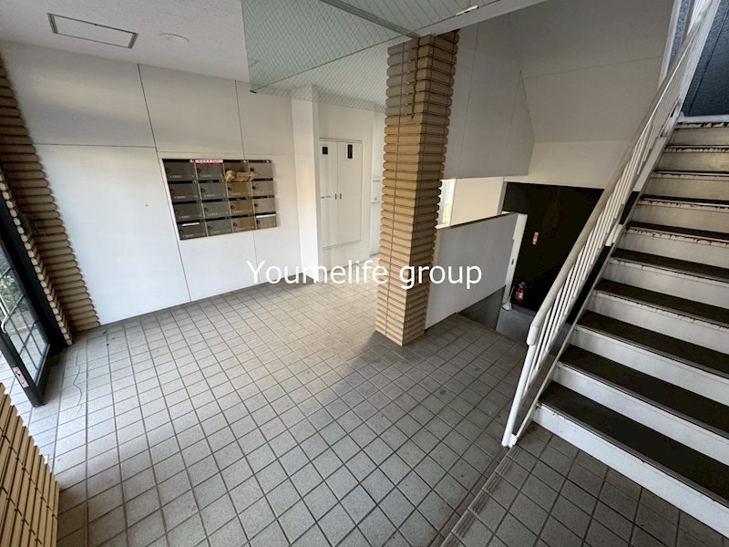 セピアレジデンスⅠ その他外観1