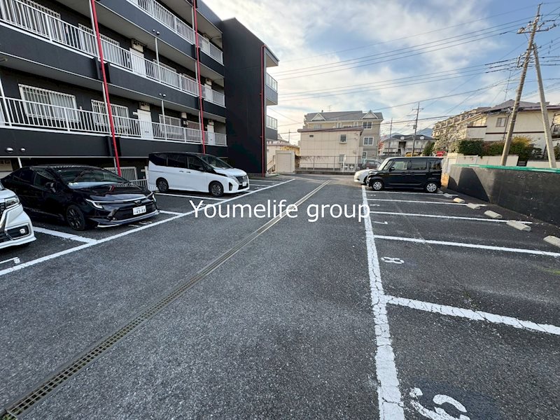 セピアレジデンスⅠ その他外観2