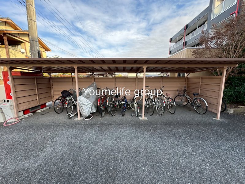 セピアレジデンスⅠ その他外観3