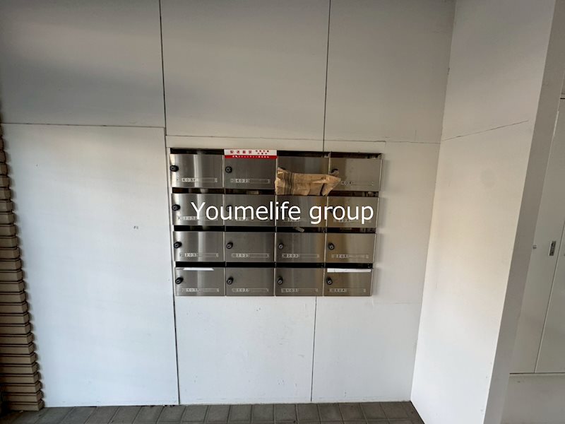 セピアレジデンスⅠ その他外観4