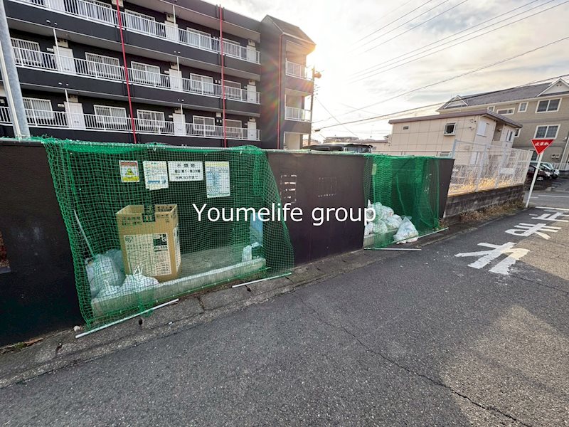 セピアレジデンスⅠ その他外観5