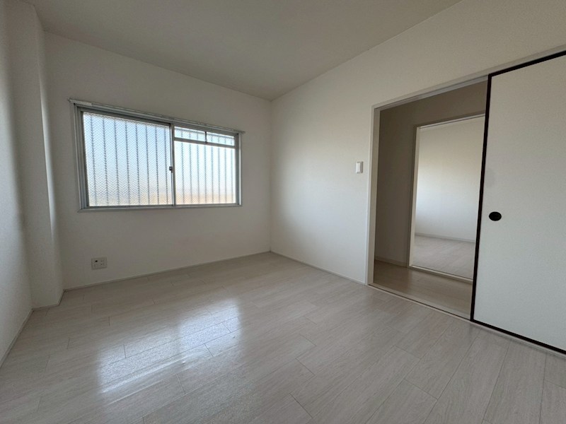 セピアレジデンスⅠ ベッドルーム