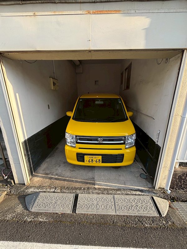 浜町戸建 その他外観1