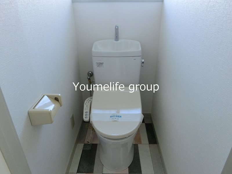 ハイツエーデルワイス その他1