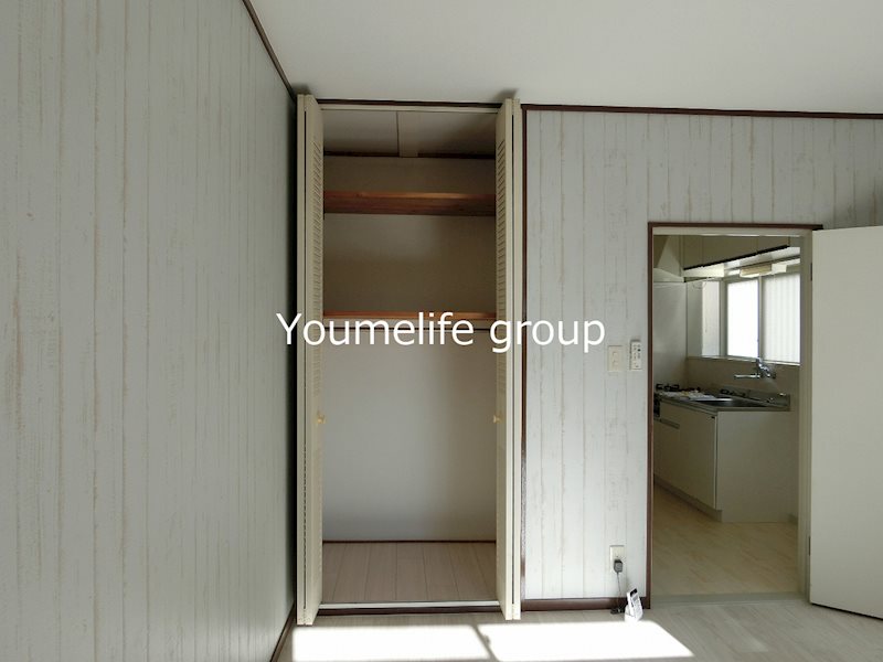 ハイツエーデルワイス その他3