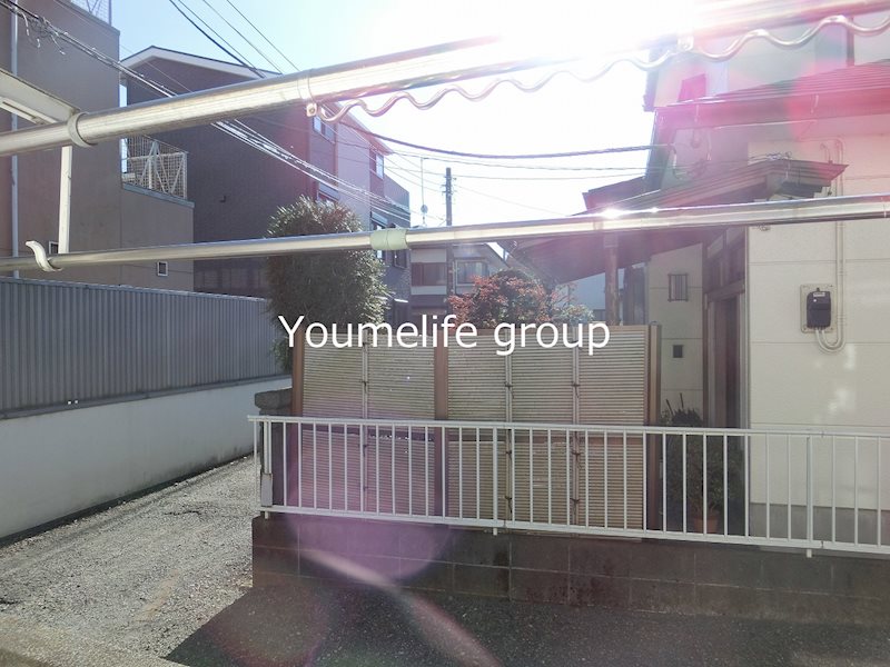 ハイツエーデルワイス その他6