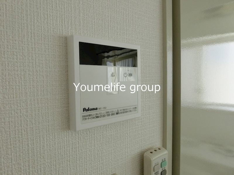 ハイツエーデルワイス その他7