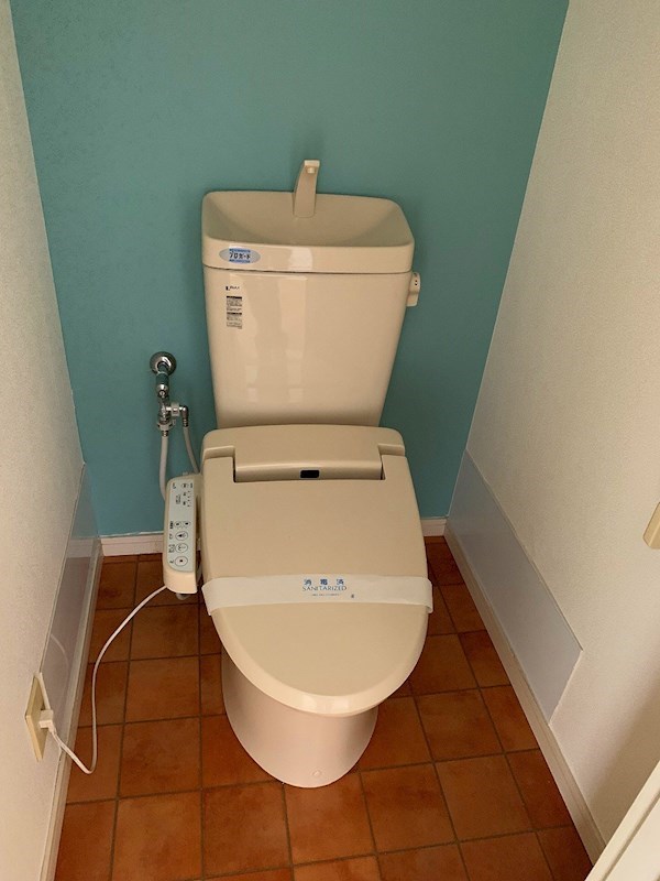 ハイツエーデルワイス その他1