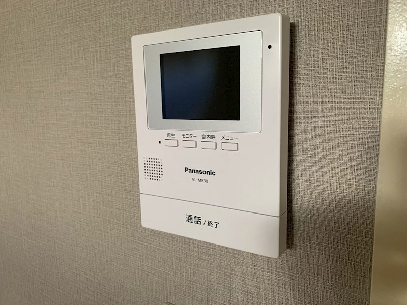 ハイツエーデルワイス その他2