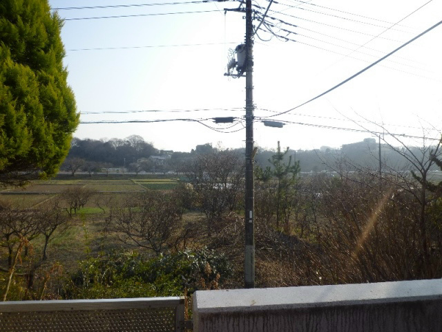 ビラソレイユ その他3