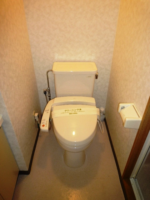 ビラソレイユ その他4