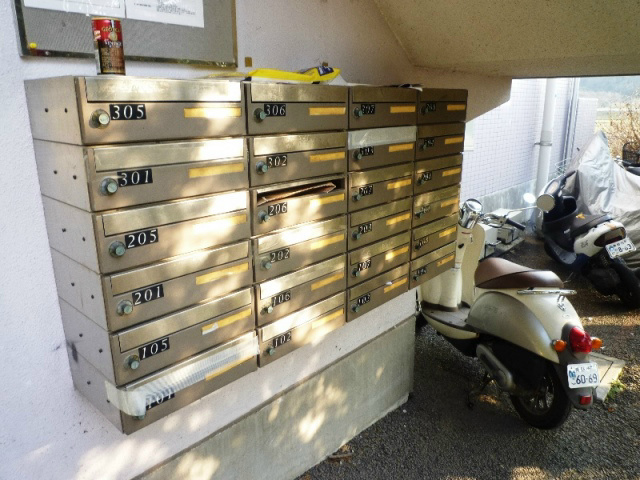 ビラソレイユ その他5