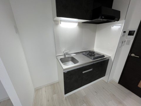 ジーメゾン東成瀬イースト キッチン