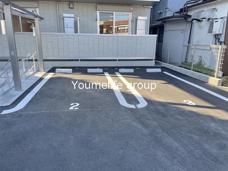 アジュール その他外観2