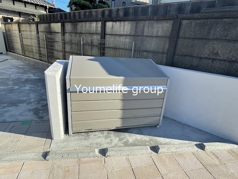 アジュール その他外観4