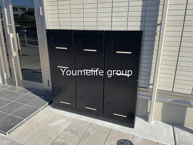 アジュール その他外観6