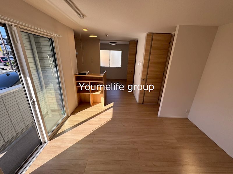 アジュール リビング