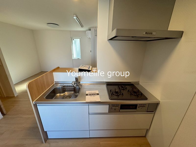 アジュール キッチン