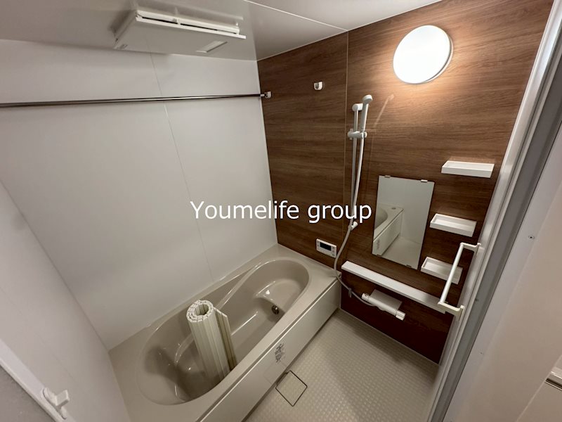 アジュール 風呂画像