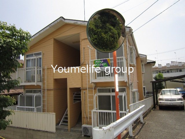 ティーラ伊勢原 その他外観1