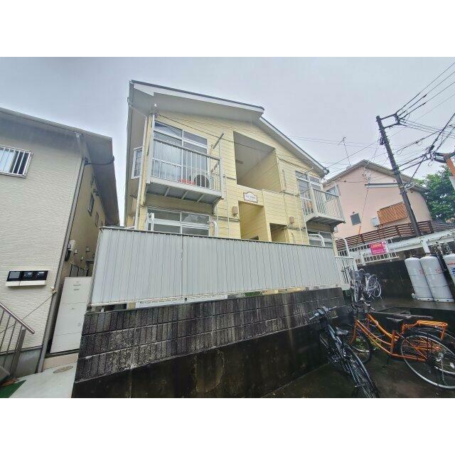 ティーラ伊勢原 その他外観2