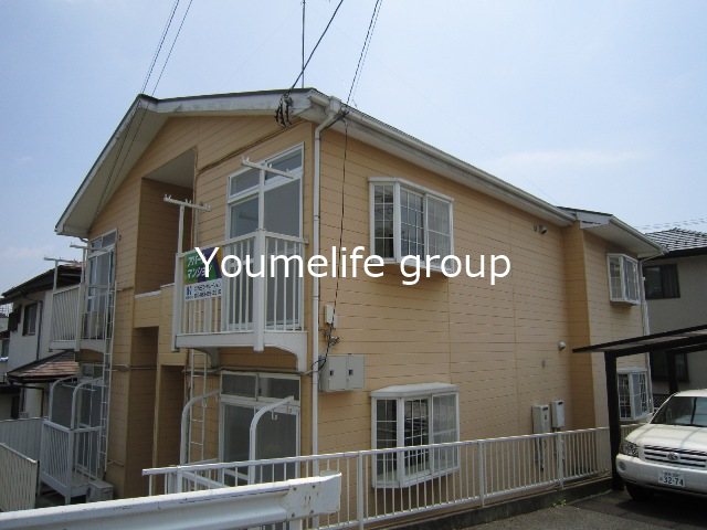 ティーラ伊勢原 その他外観3