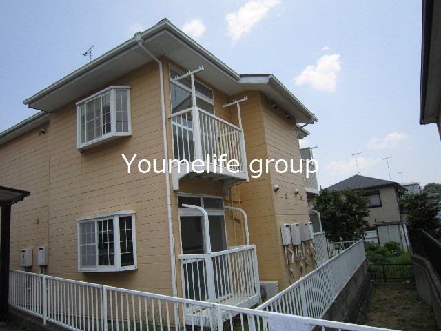 ティーラ伊勢原 その他外観4