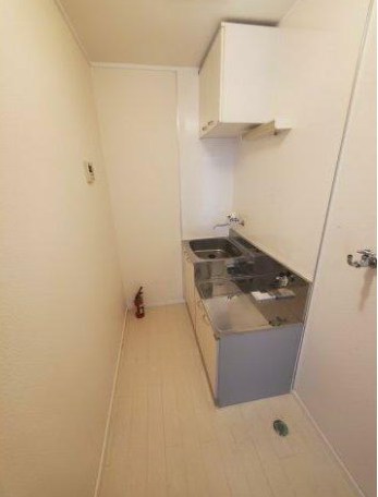 ティーラ伊勢原 キッチン