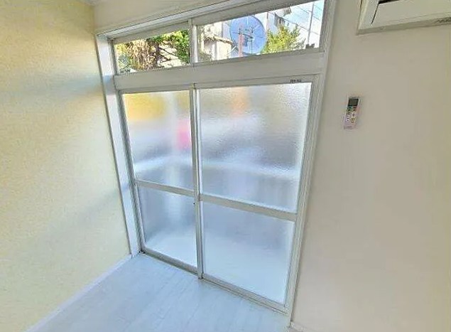 ティーラ伊勢原 ベッドルーム