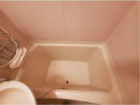 ティーラ伊勢原 風呂画像