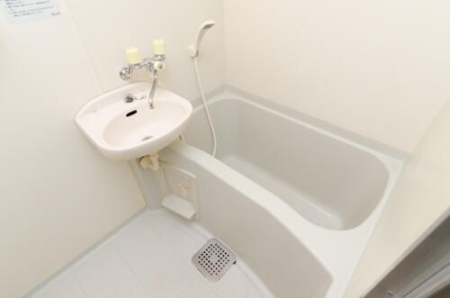 サンハウスユウ伊勢原 風呂画像