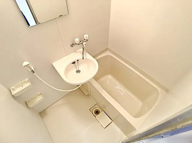 チェリーハイムⅢ その他2