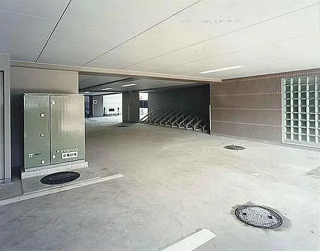 サンハウスユウ伊勢原 その他外観6