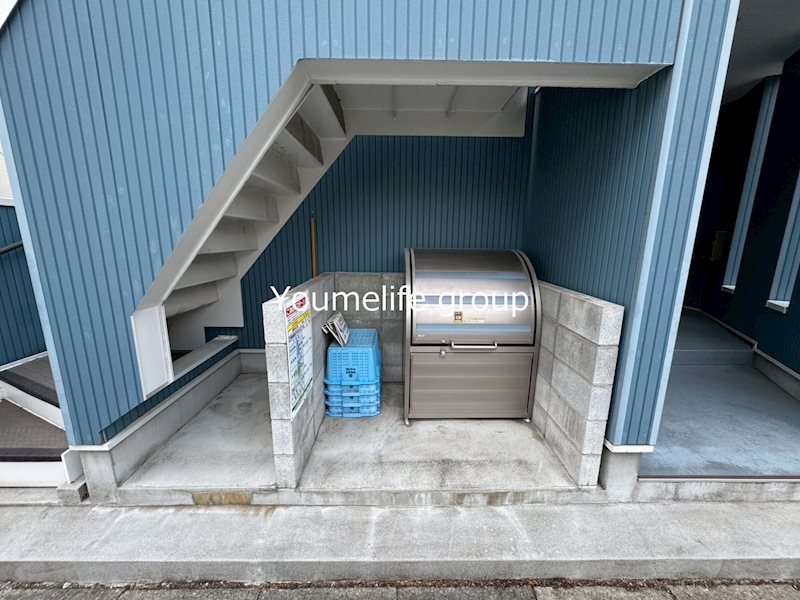 レパード板戸 その他外観2