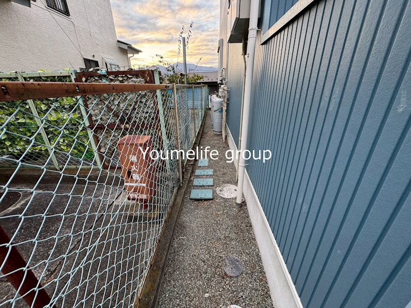 レパード板戸 その他外観3