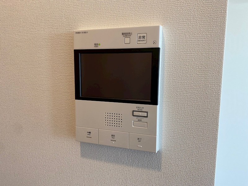 小田急伊勢原駅前マンション その他4