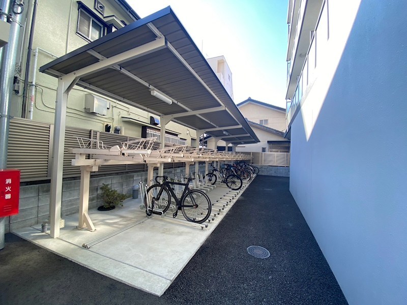 小田急伊勢原駅前マンション その他外観4