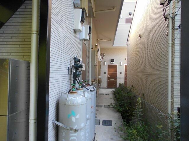 ＩＱテラス横浜戸塚 その他外観2