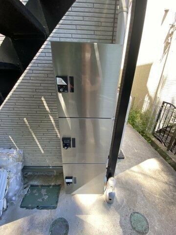 ＩＱテラス横浜戸塚 その他外観3