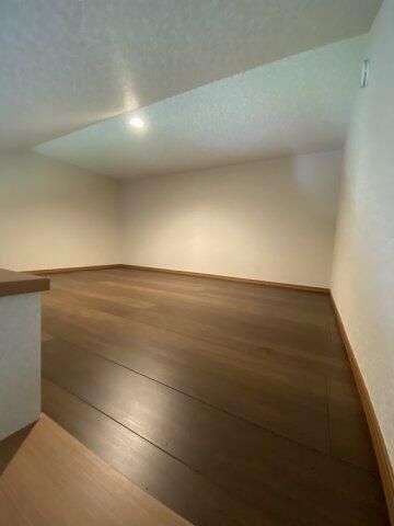 ＩＱテラス横浜戸塚 ベッドルーム