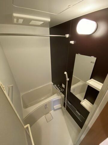 ＩＱテラス横浜戸塚 風呂画像