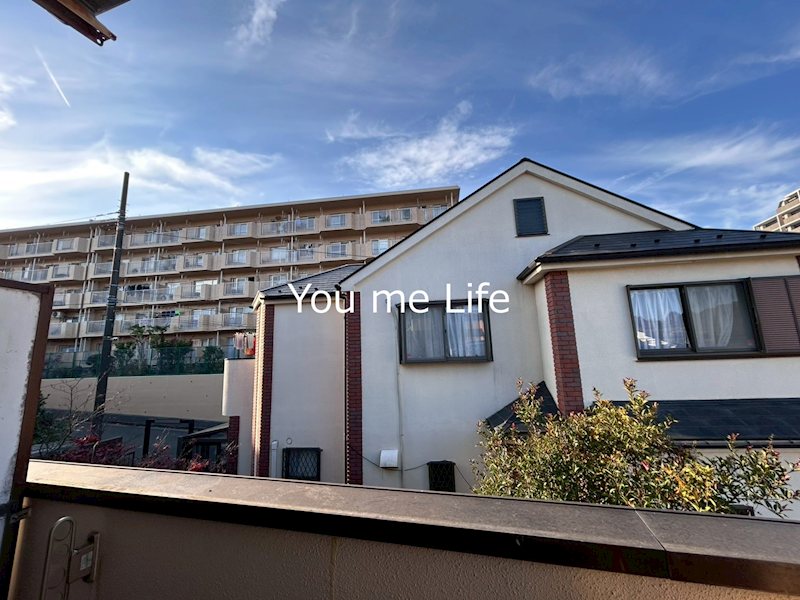 タートルストーンビル その他外観1