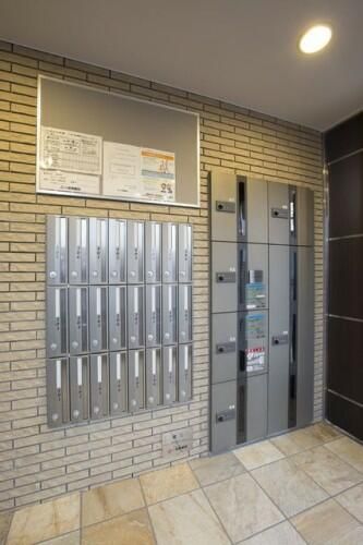 グランフィーユ その他1