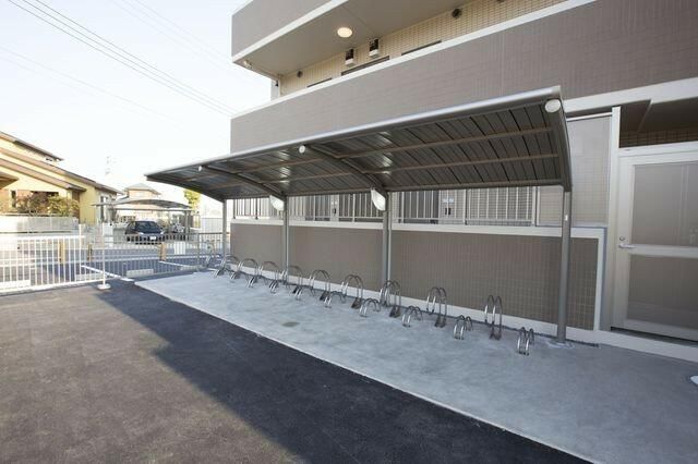 グランフィーユ その他3