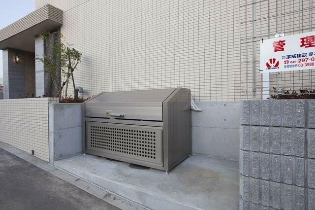 グランフィーユ その他4