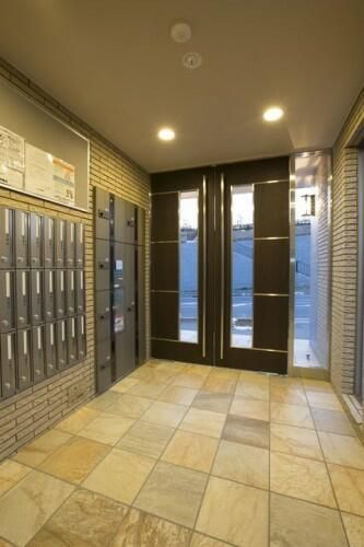 グランフィーユ その他外観6