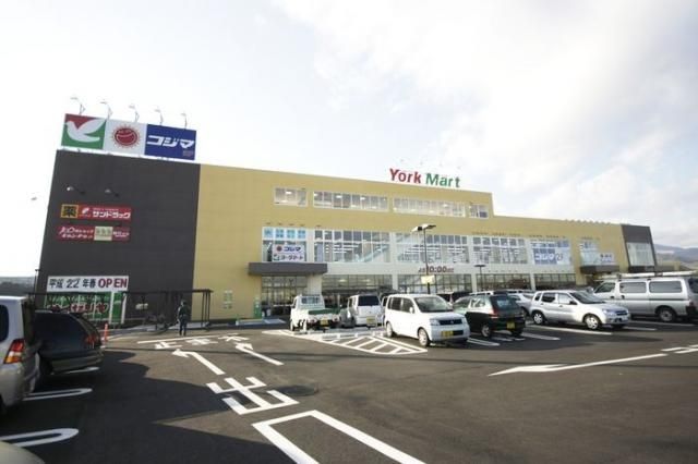 グランフィーユ その他12