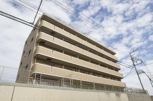 グランフィリオ その他外観4