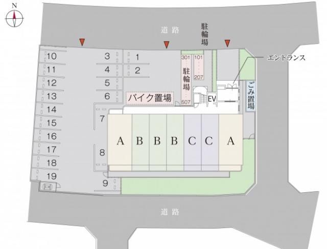 グランフィリオ その他17